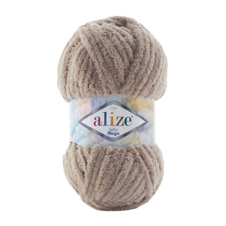 Alize Softy Mega 530 - 1