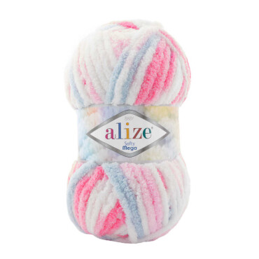 Alize Softy Mega 5945 