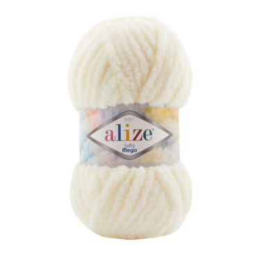 Alize Softy Mega 62 