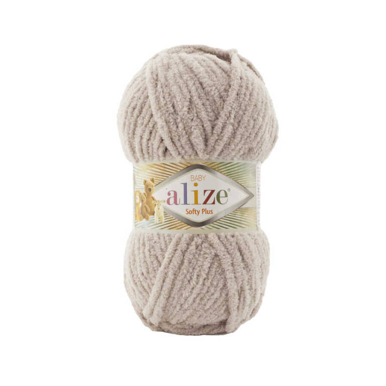 Alize Softy Plus 115 - 1