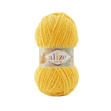 Alize Softy Plus 216 