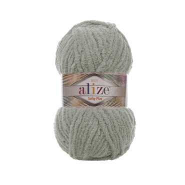 ALİZE SOFTY PLUS 296 