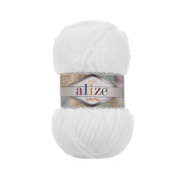 ALİZE SOFTY PLUS 55 