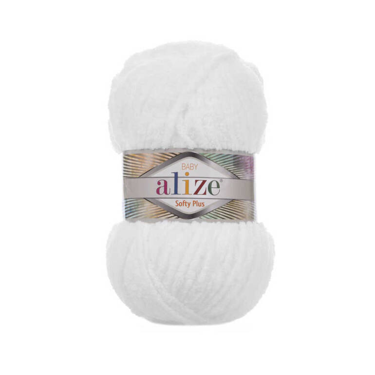 ALİZE SOFTY PLUS 55 - 1