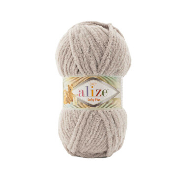 Alize Softy Plus 72 