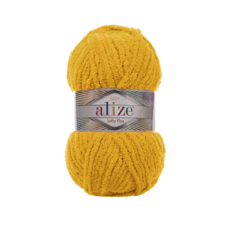 ALİZE SOFTY PLUS 82 - 1