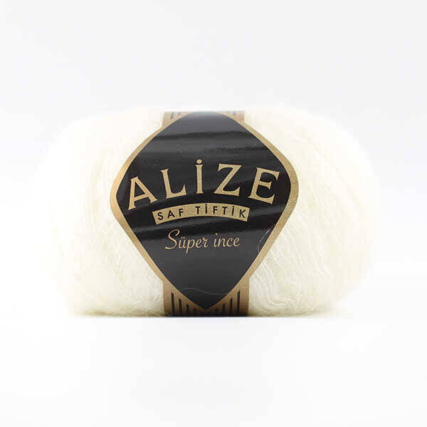 Alize Süper İnce 01 - 1