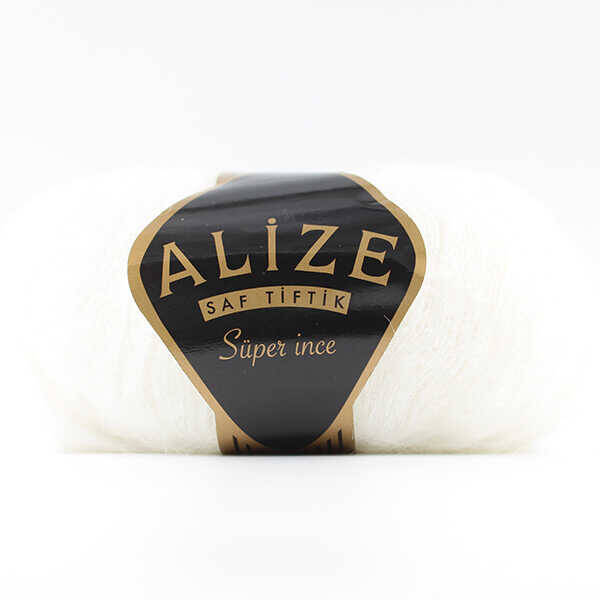 Alize Süper İnce 55 - 1