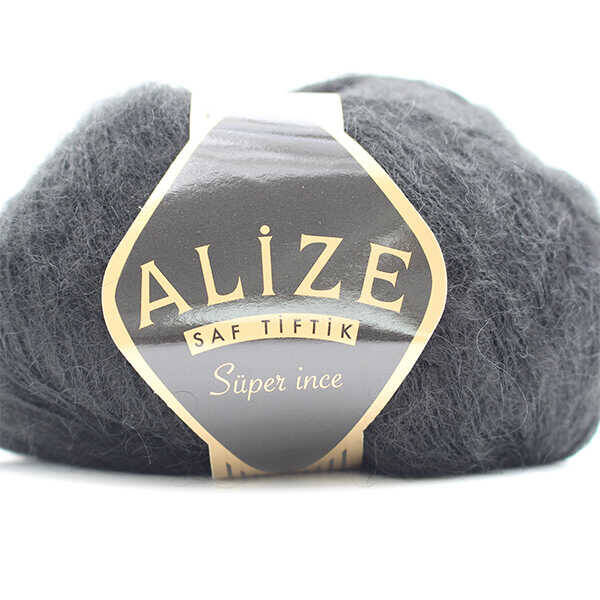 Alize Süper İnce 60 - 1