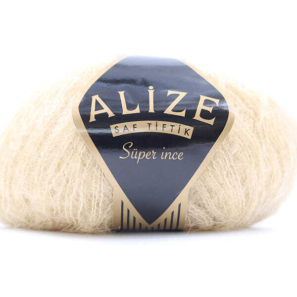Alize Süper İnce 76 - 1