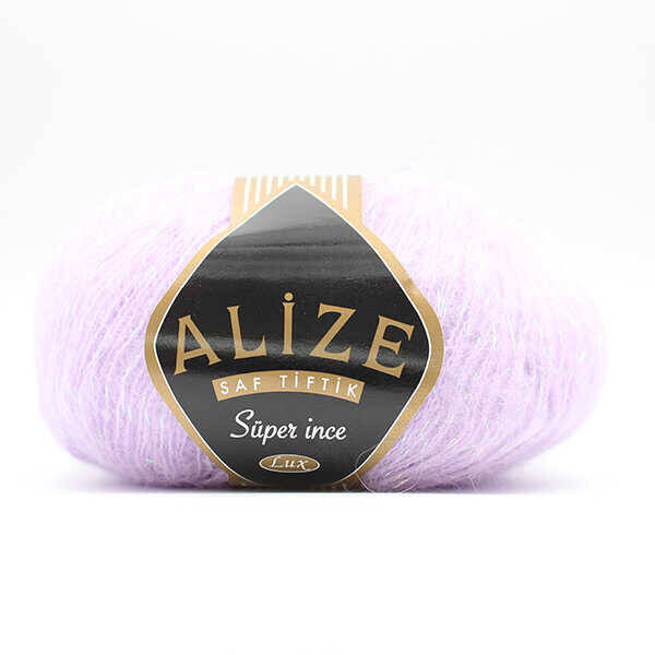 Alize Süper İnce Lüx 71 - 1