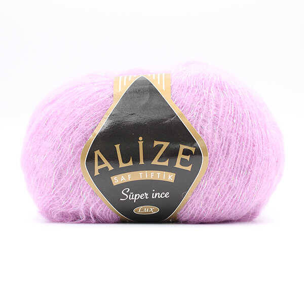 Alize Süper İnce Lüx 98 - 1