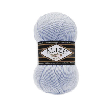 Alize Süperlana Klasik 384 