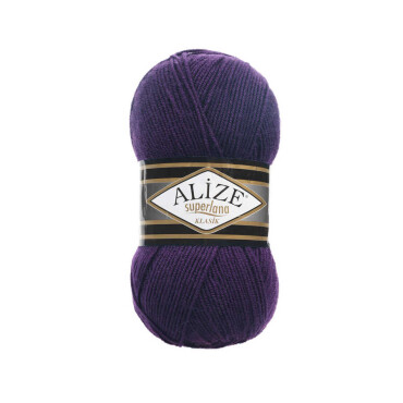 ALİZE SÜPERLANA KLASİK 388 