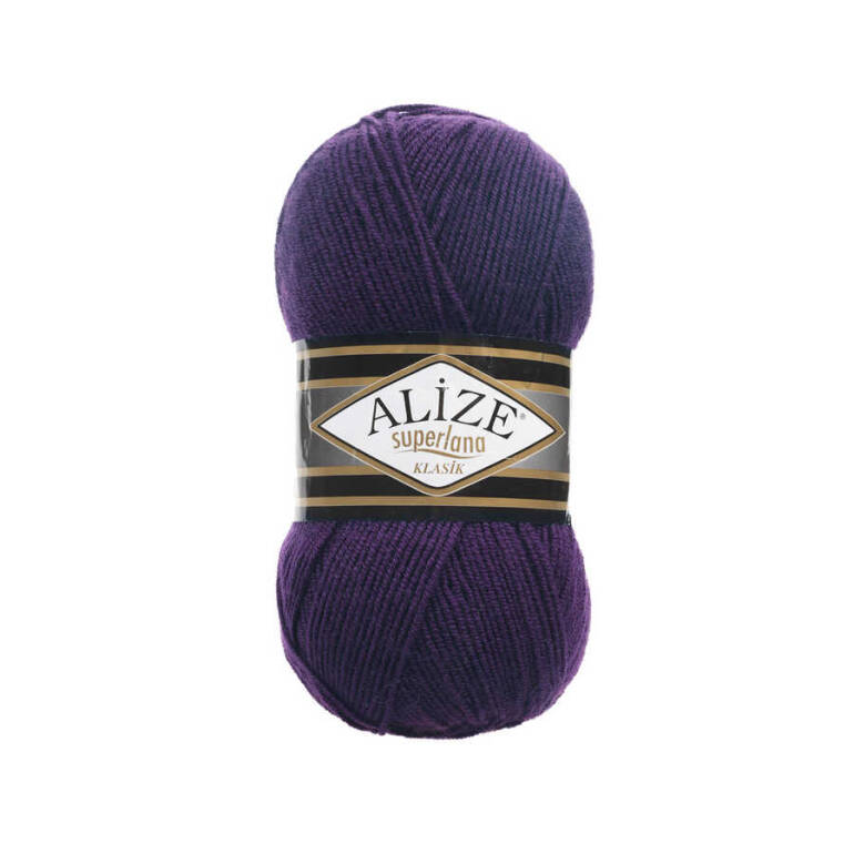 ALİZE SÜPERLANA KLASİK 388 - 1