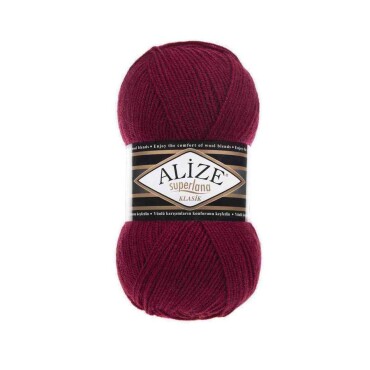 ALİZE SÜPERLANA KLASİK 390 