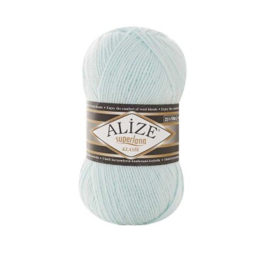 Alize Süperlana Klasik 522 