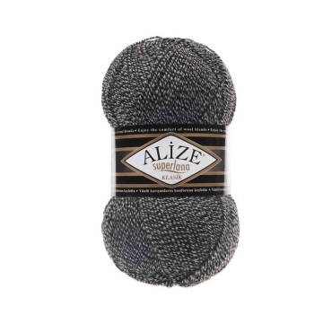 ALİZE SÜPERLANA KLASİK 601 