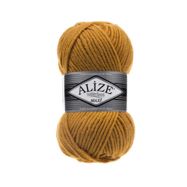 ALİZE SÜPERLANA MAXİ 02 