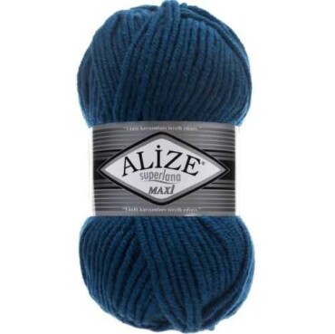 ALİZE SÜPERLANA MAXİ 155 
