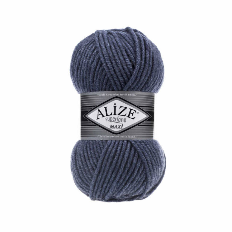 ALİZE SÜPERLANA MAXİ 203 - 1
