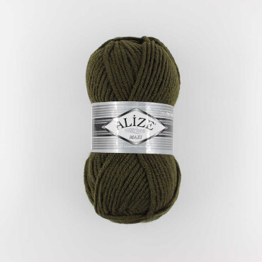 ALİZE SÜPERLANA MAXİ 214 