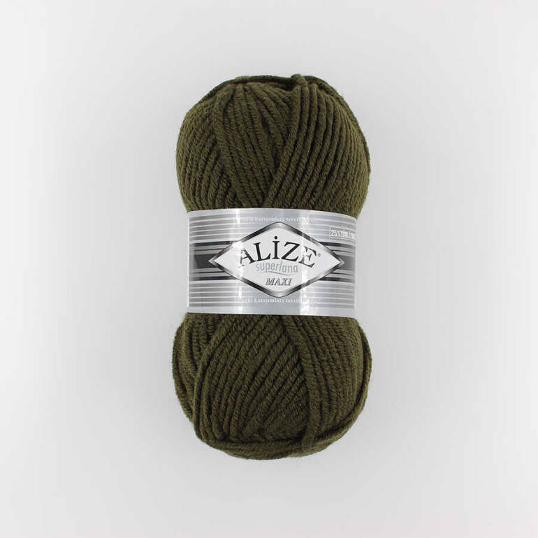 ALİZE SÜPERLANA MAXİ 214 - 1