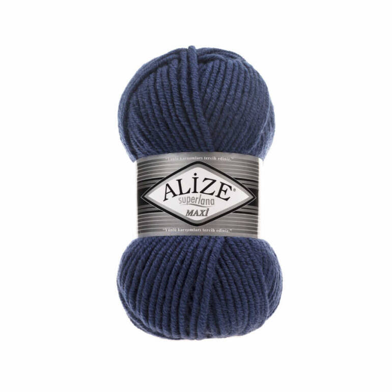 ALİZE SÜPERLANA MAXİ 215 - 1