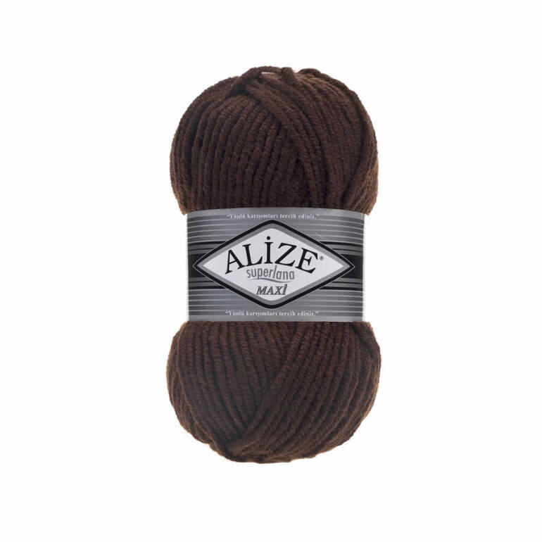 ALİZE SÜPERLANA MAXİ 26 - 1