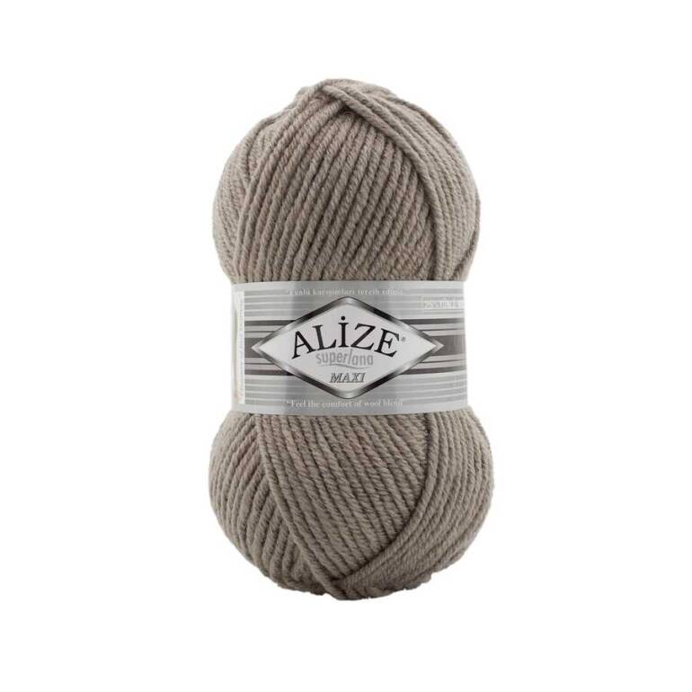 Alize Süperlana Maxi 283 - 1