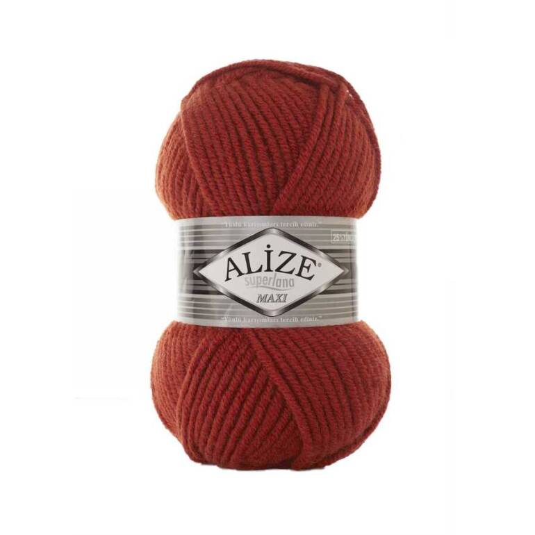 Alize Süperlana Maxi 36 - 1