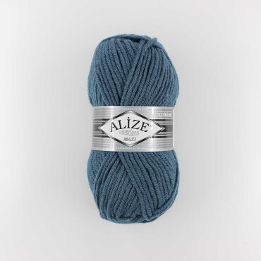 ALİZE SÜPERLANA MAXİ 381 