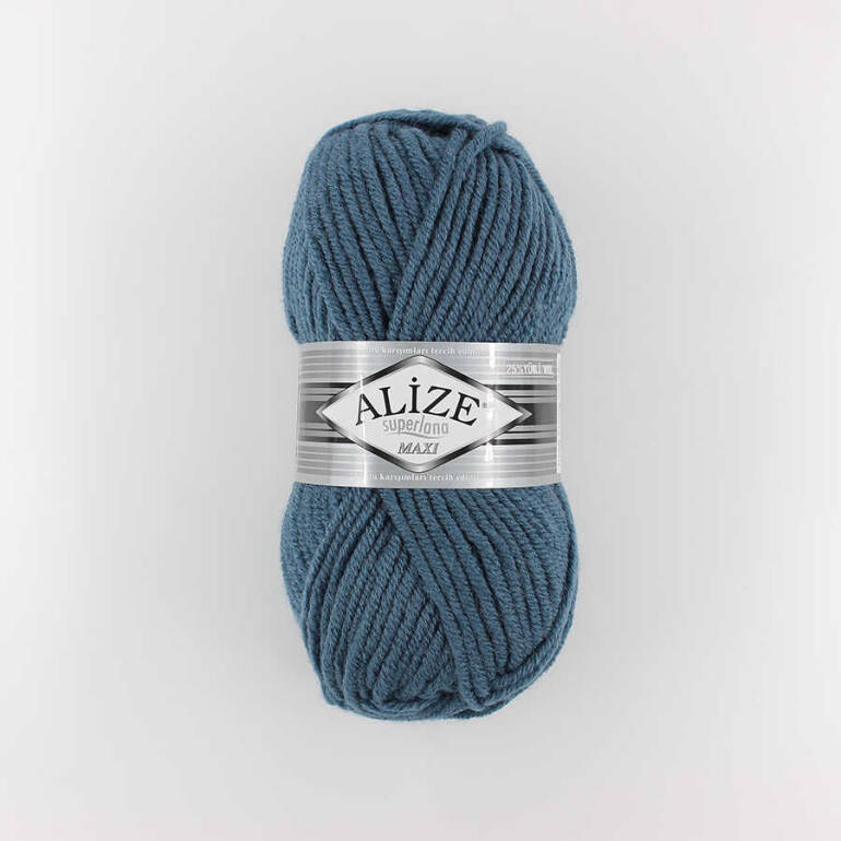 ALİZE SÜPERLANA MAXİ 381 - 1