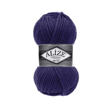 ALİZE SÜPERLANA MAXİ 388 