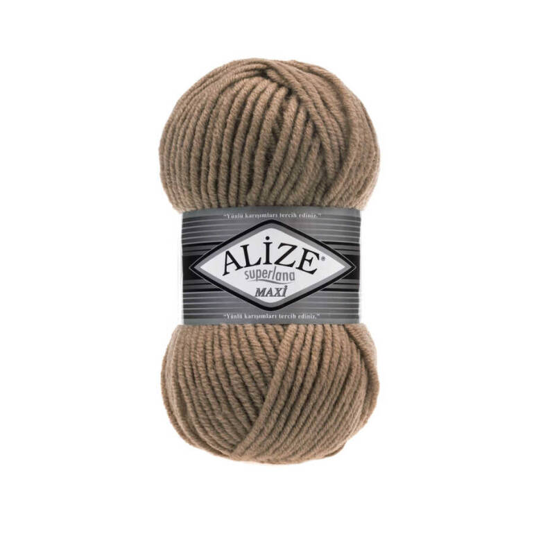 Alize Süperlana Maxi 466 - 1