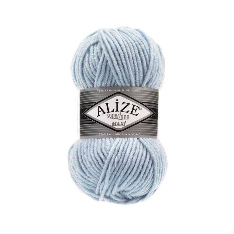 ALİZE SÜPERLANA MAXİ 480 - 1