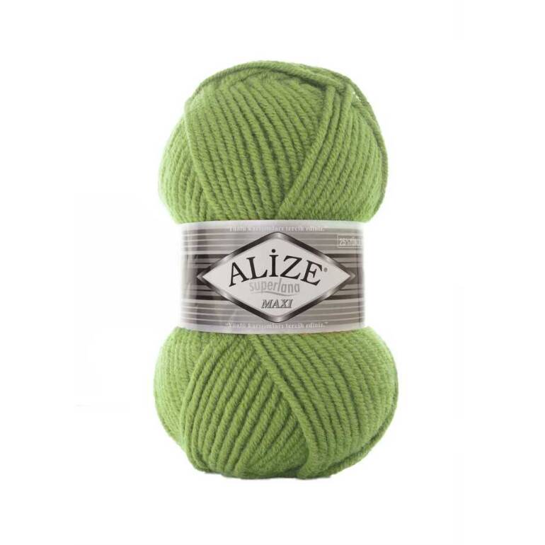 Alize Süperlana Maxi 485 - 1
