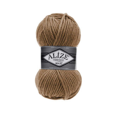 ALİZE SÜPERLANA MAXİ 499 