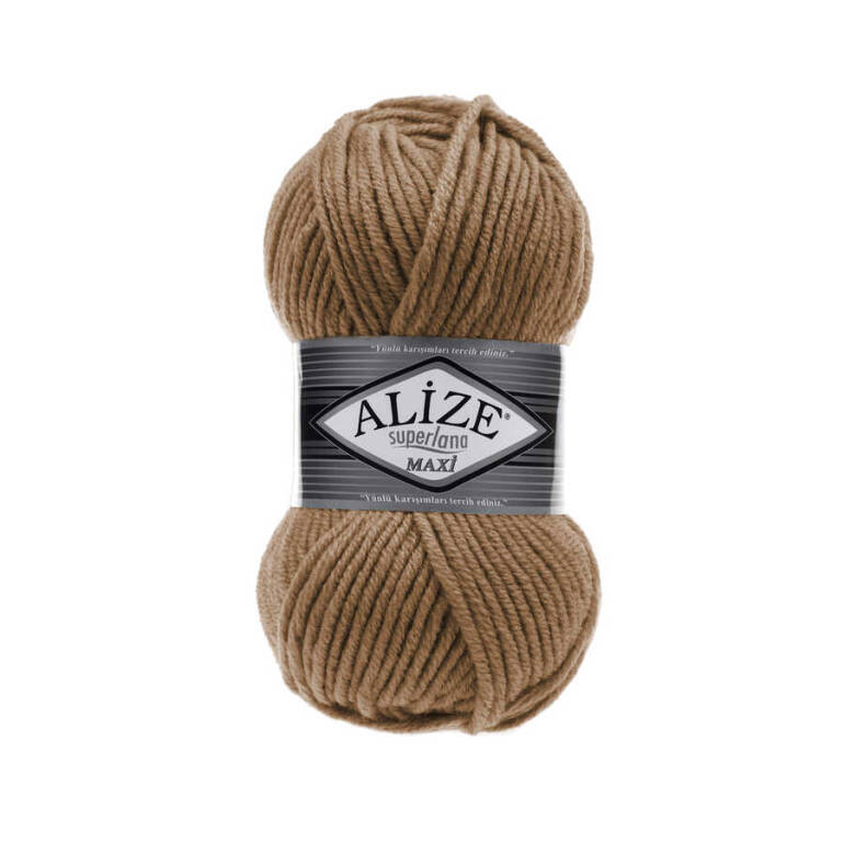 ALİZE SÜPERLANA MAXİ 499 - 1