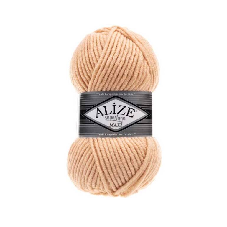 Alize Superlana Maxi 502 - 1