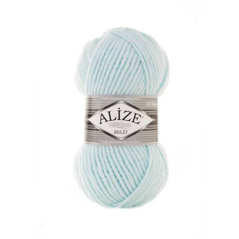 Alize Süperlana Maxi 522 - 1