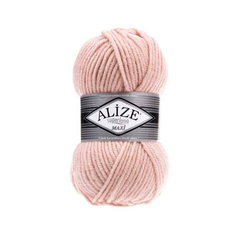 Alize Süperlana Maxi 523 - 1