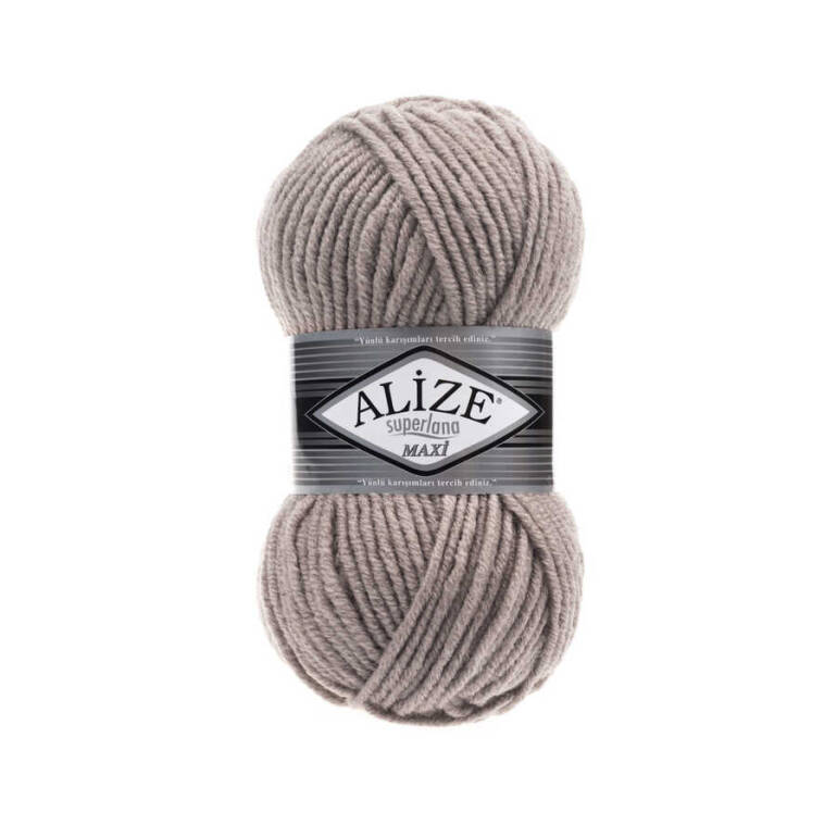 ALİZE SÜPERLANA MAXİ 541 - 1