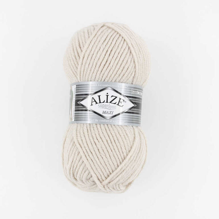 ALİZE SÜPERLANA MAXİ 599 - 1