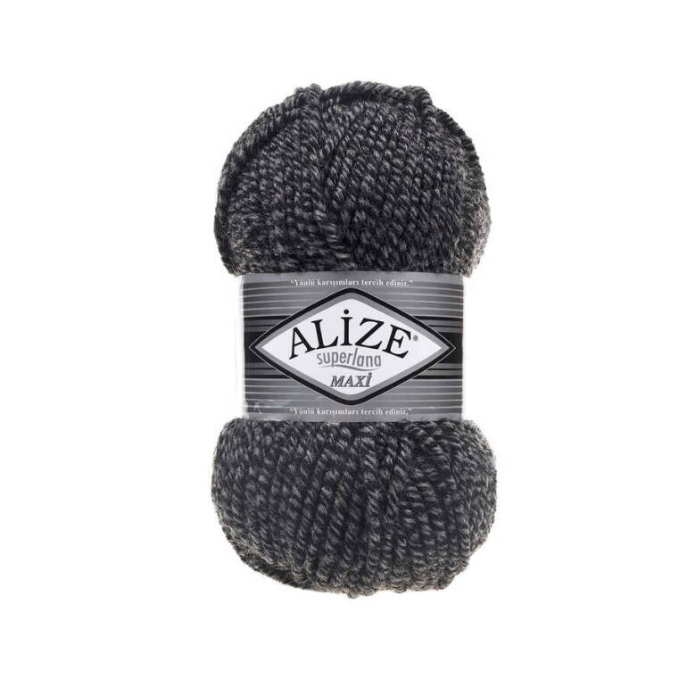 ALİZE SÜPERLANA MAXİ 600 - 1
