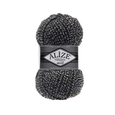 ALİZE SÜPERLANA MAXİ 601 