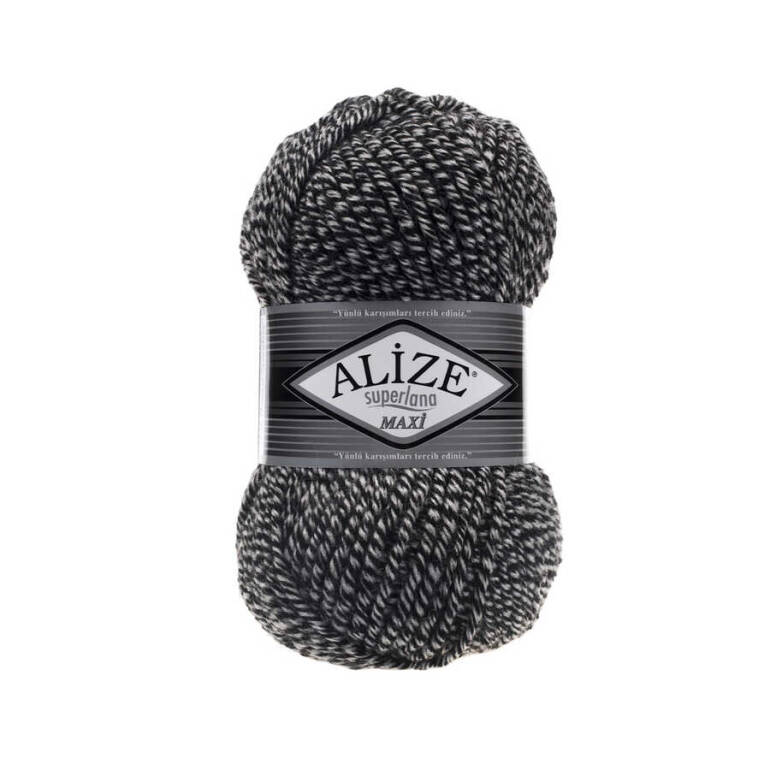 ALİZE SÜPERLANA MAXİ 601 - 1