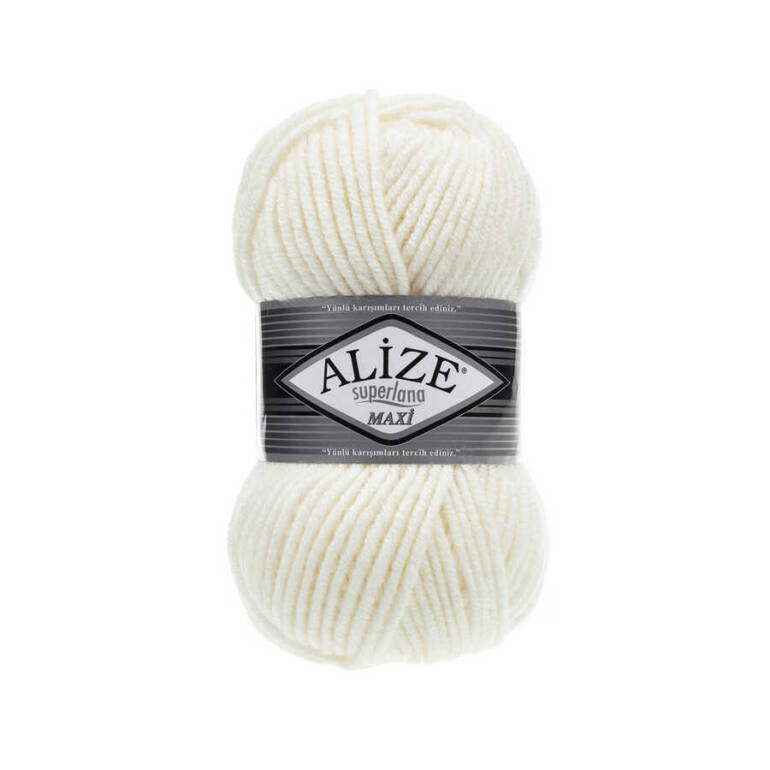 ALİZE SÜPERLANA MAXİ 62 - 1
