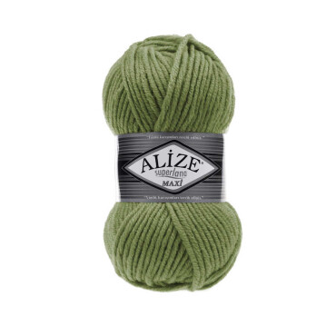 Alize Süperlana Maxi 620 