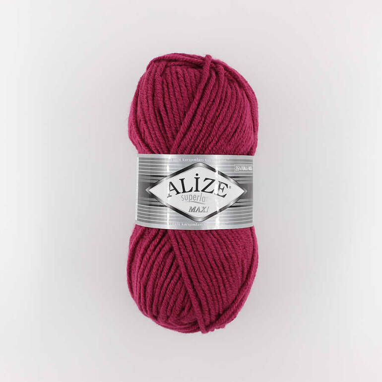 ALİZE SÜPERLANA MAXİ 649 - 1